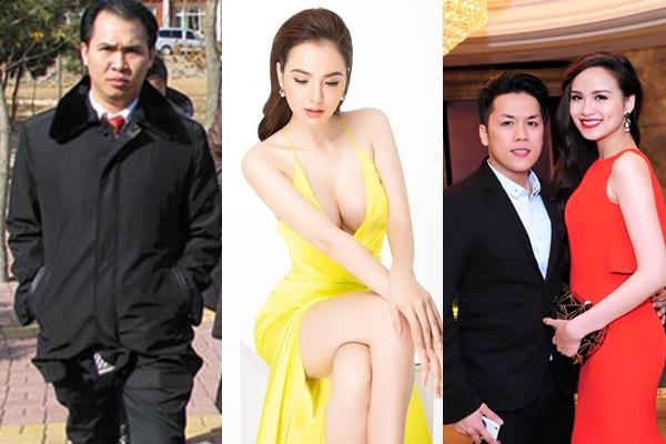 Diễm Hương thừa nhận hôn nhân trục trặc-2