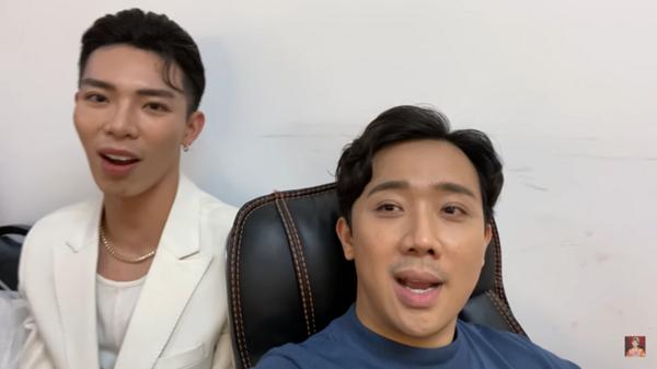 Từ bao giờ, Trấn Thành trở nên u mê Erik đến thế?-2