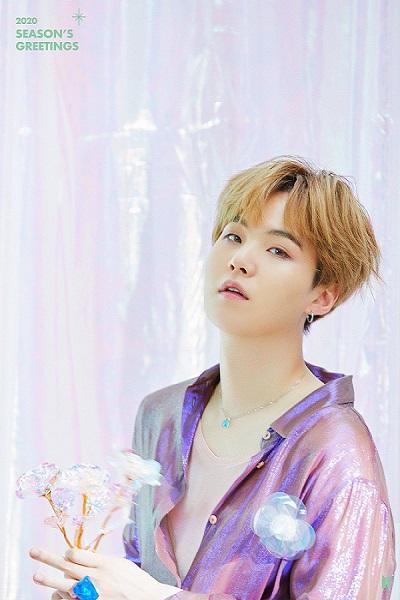 MV Solo August D của Suga BTS chạm mốc 100 triệu view-4