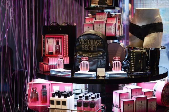 Hãng nội y Victorias Secret phá sản?-1