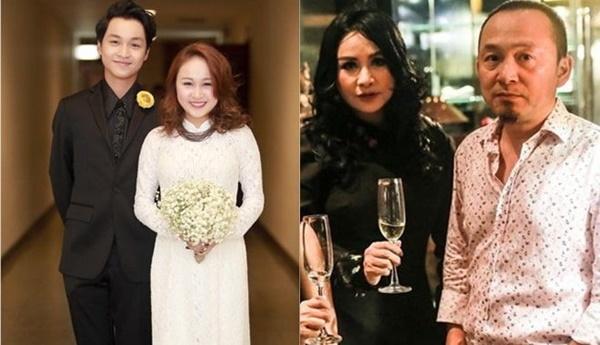 Hôn nhân của bộ tứ Diva nhạc Việt: Người êm đềm hạnh phúc, người lận đận truân chuyên-2