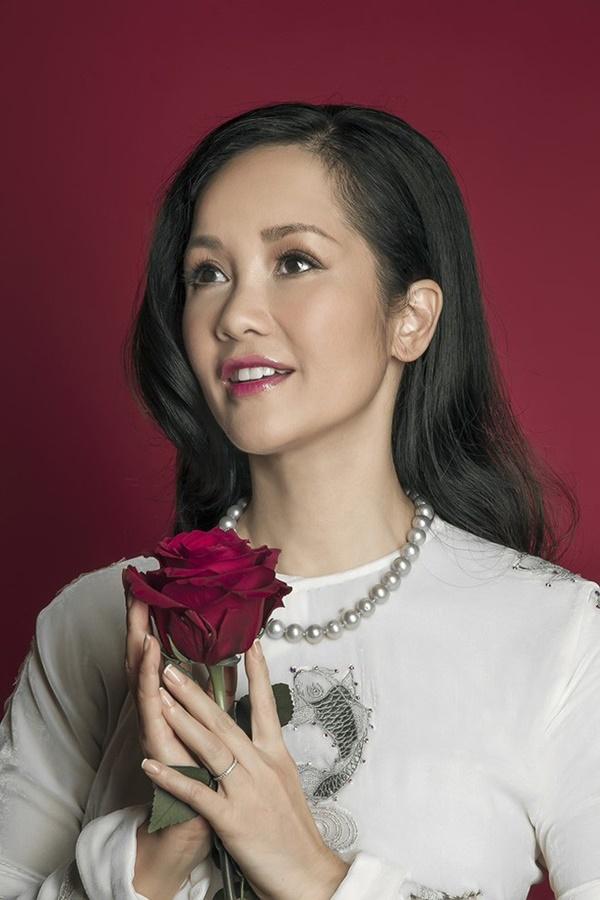 Hôn nhân của bộ tứ Diva nhạc Việt: Người êm đềm hạnh phúc, người lận đận truân chuyên-4