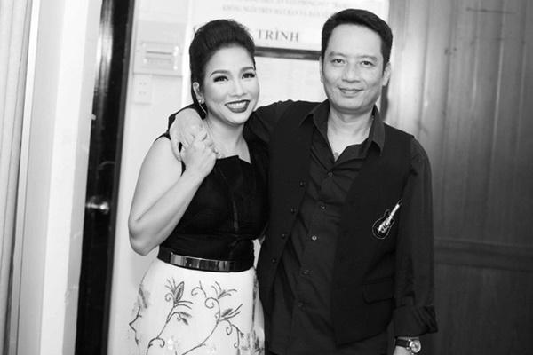 Hôn nhân của bộ tứ Diva nhạc Việt: Người êm đềm hạnh phúc, người lận đận truân chuyên-7