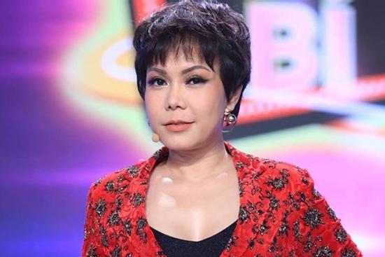 Việt Hương mắng kẻ xấu giả mạo fan: 'Thứ không có giáo dục'