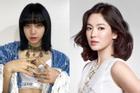 Quản lý 'giết' idol: Song Hye Kyo bị dọa tạt axit, BLACKPINK Lisa mất trắng 19 tỷ đồng