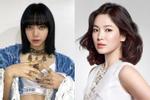 Quản lý 'giết' idol: Song Hye Kyo bị dọa tạt axit, BLACKPINK Lisa mất trắng 19 tỷ đồng