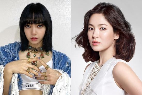 Quản lý 'giết' idol: Song Hye Kyo bị dọa tạt axit, BLACKPINK Lisa mất trắng 19 tỷ đồng