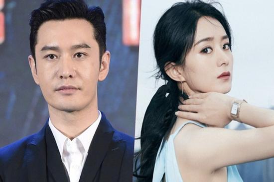 Huỳnh Hiểu Minh bị Triệu Lệ Dĩnh từ chối chữ ký, cười sặc câu trả lời của Dĩnh Bảo