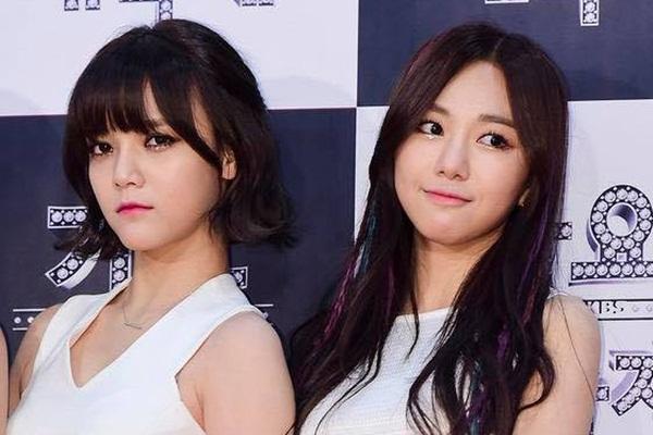 Ngoài cắt tay tự tử, Mina còn phải chịu đựng những gì trước khi rời nhóm AOA?-5