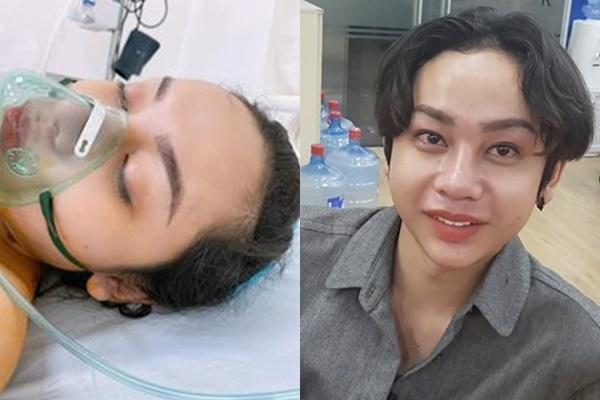 Cuối tháng 12/2019, Lương Trung Kiên gây bất ngờ khi công khai chuyển giới. Trở về từ cuộc đại phẫu, cô đổi tên thành Lương Mỹ Kỳ.