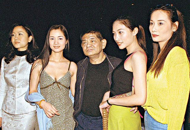 Nữ hoàng phim nóng Hong Kong: Sự nghiệp, sức khỏe lao dốc sau khi đại gia đỡ đầu qua đời-5