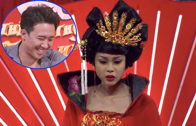 Lương Trung Kiên sinh năm 1999, quê Tiền Giang, là gương mặt quen thuộc của nhiều gameshow hot như 