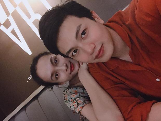 Đăng clip thân mật với bác sĩ điển trai Quang Lâm, nữ chính chuyển giới bị bác sĩ Hồng Sơn giận dỗi-2