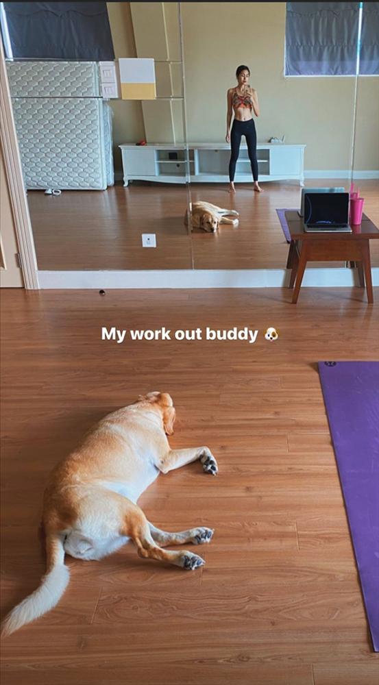 Tăng Thanh Hà bị chê gầy và già, mất phong độ ngọc nữ dù đã tăng một mạch 5kg-3