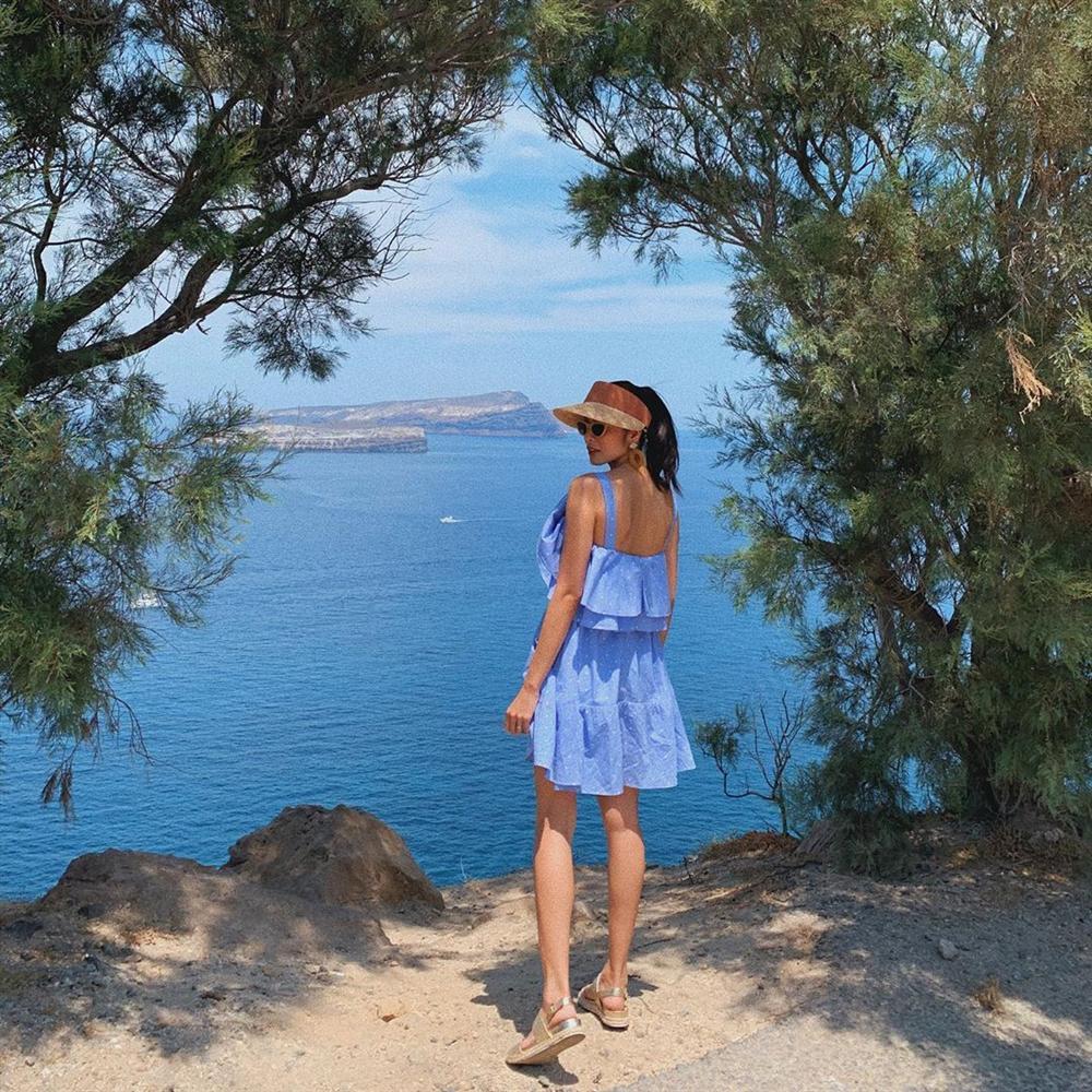 Tăng Thanh Hà bị chê gầy và già, mất phong độ ngọc nữ dù đã tăng một mạch 5kg-2