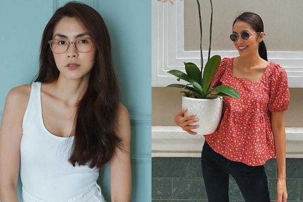 Tăng Thanh Hà khoe ảnh bên mẹ và chị gái-3