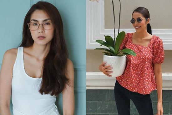 Tăng Thanh Hà bị chê 'gầy và già', mất phong độ ngọc nữ dù đã tăng một mạch 5kg