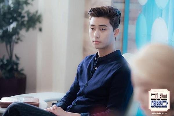 Hyun Bin, Park Seo Joon và những tổng tài vạn người mê của màn ảnh Hàn-3