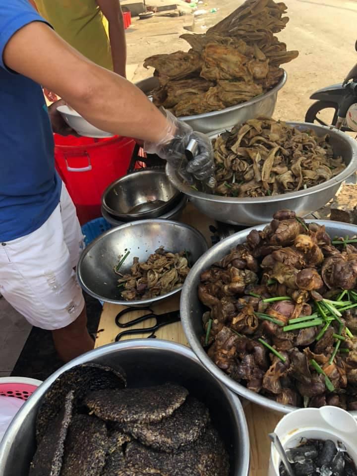 Cuối tuần lượn Sài Gòn ghé mấy địa chỉ chuyên vịt ăn no nê mà giá chỉ dưới 60.000 đồng-5