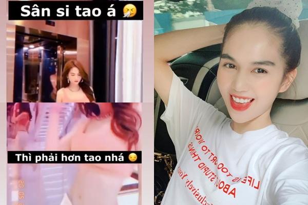 Vũ Khắc Tiệp tuyên bố Ngọc Trinh sớm vượt mặt Sơn Tùng và Chi Pu-3