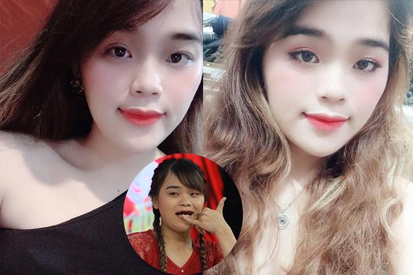 Chịu nhiều chỉ trích, thánh sún Ngân Thảo tiết lộ chơi chiêu đi thi Thách Thức Danh Hài-7