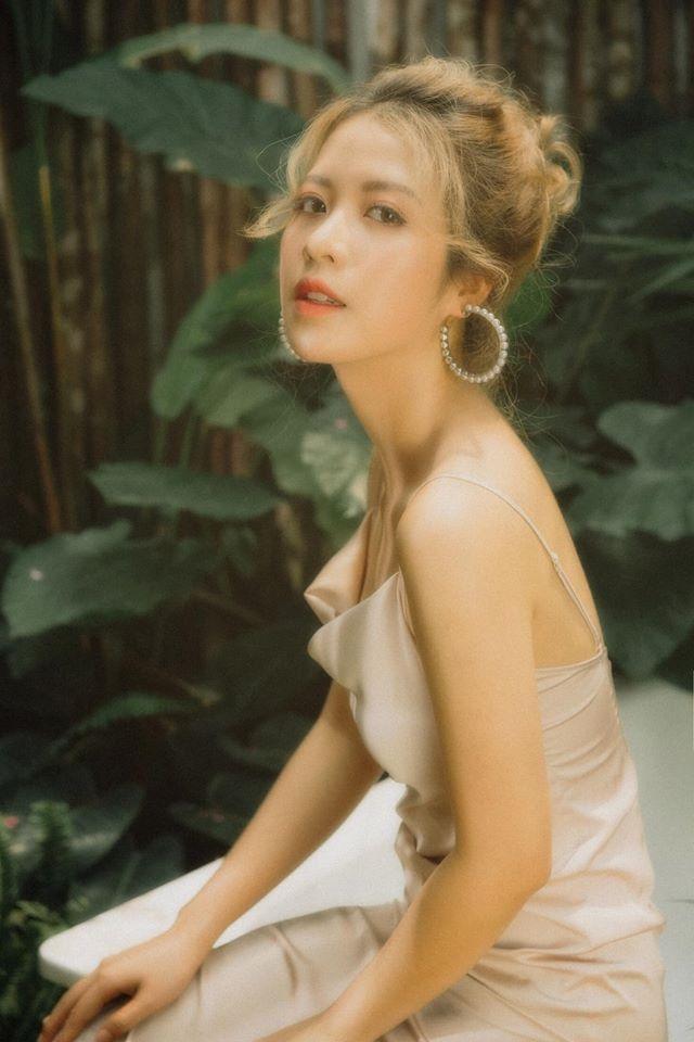 Minh Hằng, Thúy Ngân và những cô nàng tomboy đẹp trai nhất màn ảnh Việt-4