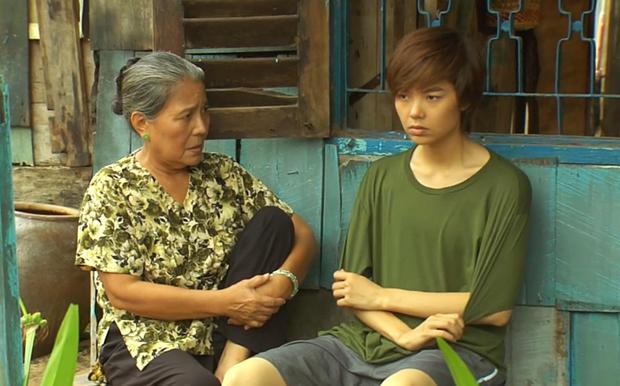 Minh Hằng, Thúy Ngân và những cô nàng tomboy đẹp trai nhất màn ảnh Việt-10