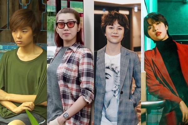 Cao Thái Hà, Minh Hằng và dàn sao Việt giảm cân để đóng phim-8