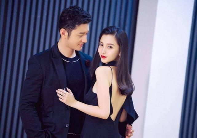 Động thái mới của Angela Baby ám chỉ đã ly hôn Huỳnh Hiểu Minh?-5