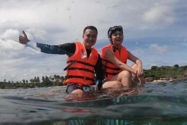 Quang Vinh - hoàng tử sơn ca nhiều thị phi dù đã lui về ở ẩn-5