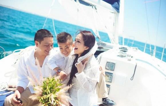 2 người đàn ông đi qua đời Kim Hiền: Người lo cho mẹ vợ cũ đến phút cuối, người chuẩn soái ca thời đại mới-4