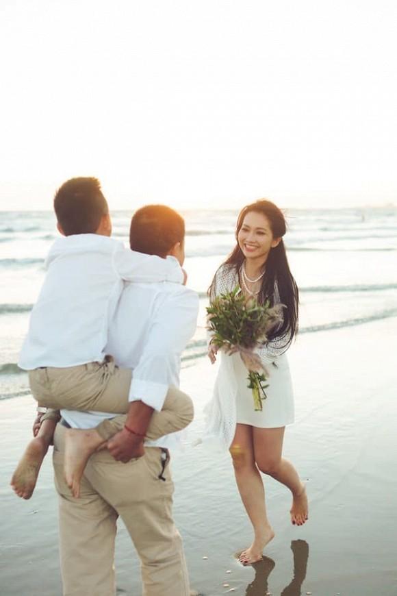 2 người đàn ông đi qua đời Kim Hiền: Người lo cho mẹ vợ cũ đến phút cuối, người chuẩn soái ca thời đại mới-5