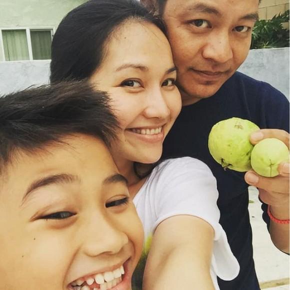 2 người đàn ông đi qua đời Kim Hiền: Người lo cho mẹ vợ cũ đến phút cuối, người chuẩn soái ca thời đại mới-8