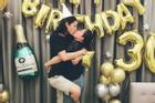 Lý Phương Châu tổ chức sinh nhật cho bạn trai - vũ công Hiền Sến