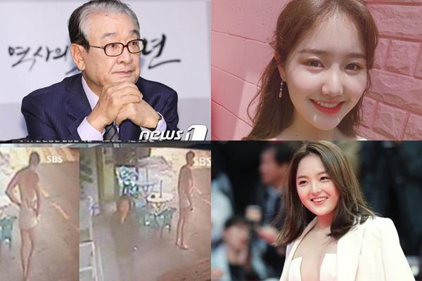 Cặp bà cháu bá đạo trong Gia đình là số 1 hội ngộ sau 14 năm-5