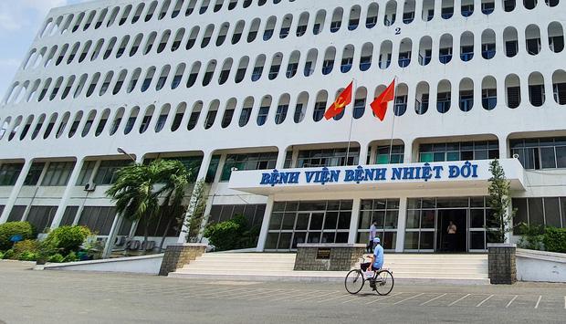 Thêm trường hợp tử vong vì bệnh bạch hầu: Là bé trai 13 tuổi ở Đắk Nông-1