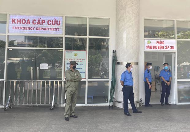 Đau xót lời kể bà ngoại bé trai 9 tuổi nghi bị mẹ ruột dùng kéo đâm thủng tim ở TP.HCM-1