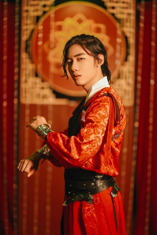 K-ICM dính hạn mới: MV bị bóc phốt đạo trang phục, dùng chùa bản quyền-1