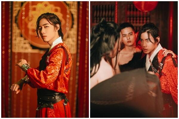 K-ICM dính hạn mới: MV bị bóc phốt đạo trang phục, dùng chùa bản quyền-8