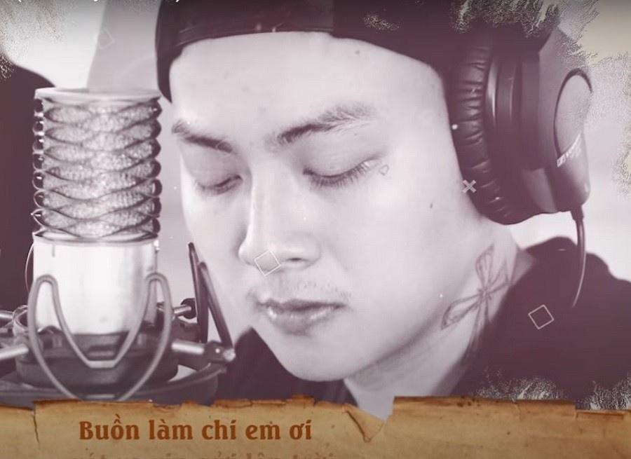 Hoài Lâm đã lấy lại giọng hát?-1