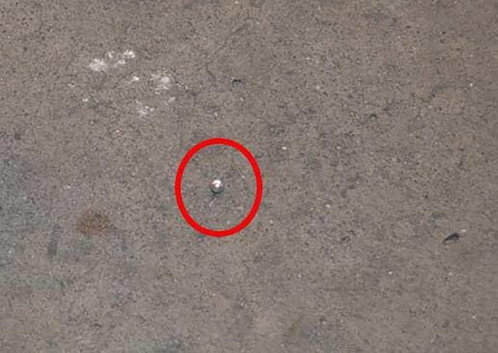 Nổ súng trong hỗn chiến ở Sài Gòn-2