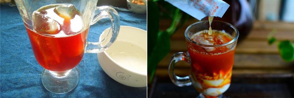 Cách pha trà sữa mới toanh siêu độc đáo, hè này nhất định phải học ngay!-3