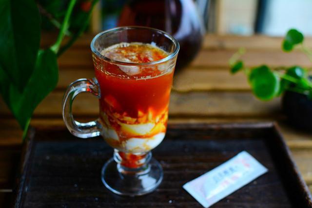 Cách pha trà sữa mới toanh siêu độc đáo, hè này nhất định phải học ngay!-4