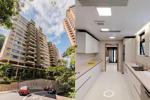 4 diễn viên TVB xuất thân bần hàn trước khi sở hữu khối tài sản nghìn tỷ-6