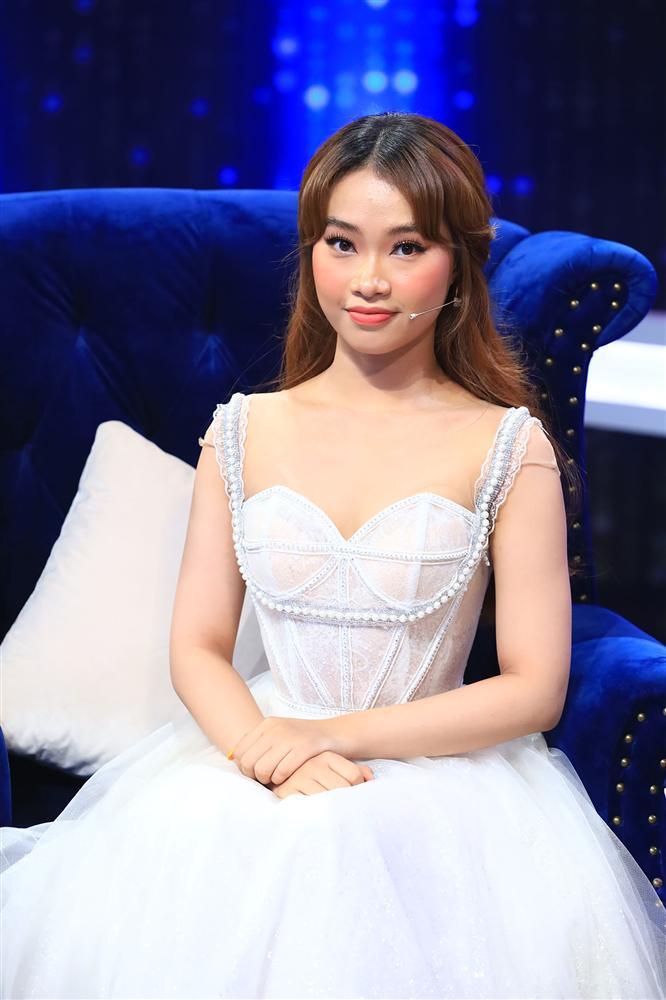 Cãi lời Khánh Thi, Nhã Khanh vuột mất chàng độc thân duy nhất tại Người Ấy Là Ai-1