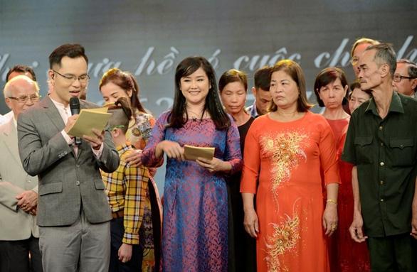 Chương trình nổi tiếng VTV ngừng phát sóng sau 13 năm khiến nhiều khán giả tiếc nuối-1