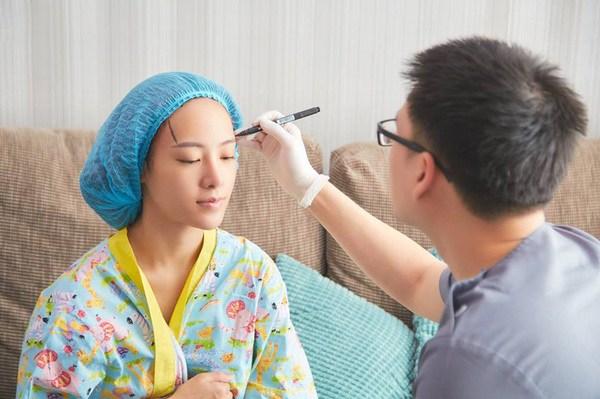 Mới căng da mặt, cô dâu Cao Bằng lại muốn trùng tu vòng 1: Có quá vội vàng?-7