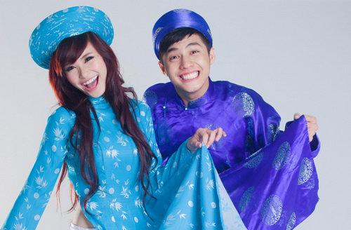 Trấn Thành - Trường Giang và những cặp nghệ sĩ bị nghi bằng mặt không bằng lòng-3