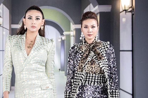 Trấn Thành - Trường Giang và những cặp nghệ sĩ bị nghi bằng mặt không bằng lòng-5