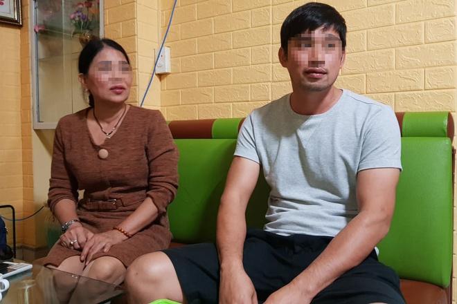 Đường Nhuệ bị truy tố khung 6 năm tù-1